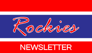 Rockies Newsletter
